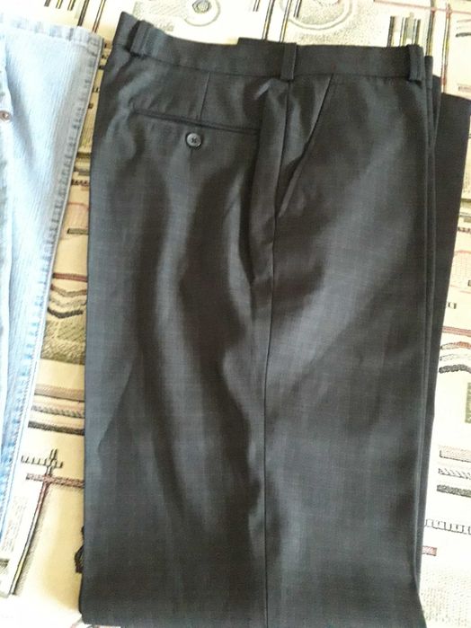 Продам брюки и джинсы