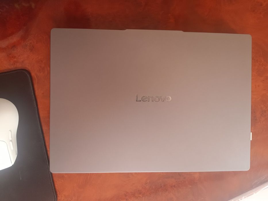 Ноутбук lenovo ideapad slim 3