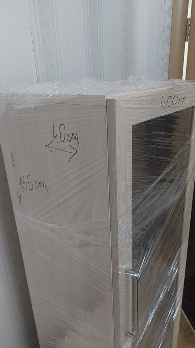 Гостинная комбинированная