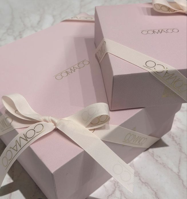 Мерино вълна шал от ComaCo