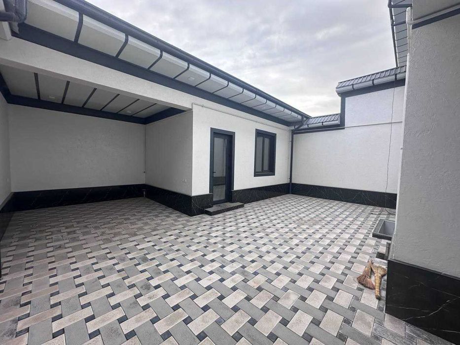 Продам Дом Новой Постройки    Адрес : Ул.Кипчак ,Сергелийский р-н