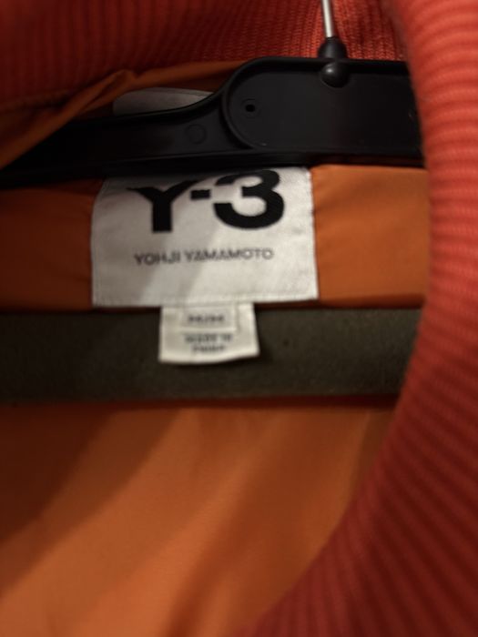 Yohji Yamamoto Y-3