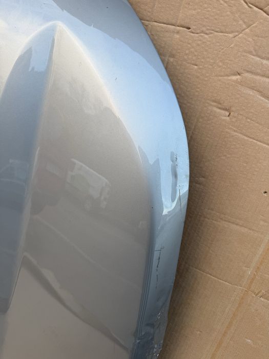 Капак BMW X1 U11 |2024-