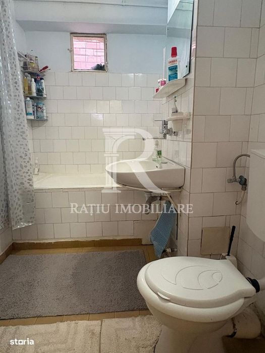 Apartament cu 4 camere | Bulevardul Dacia | Oradea