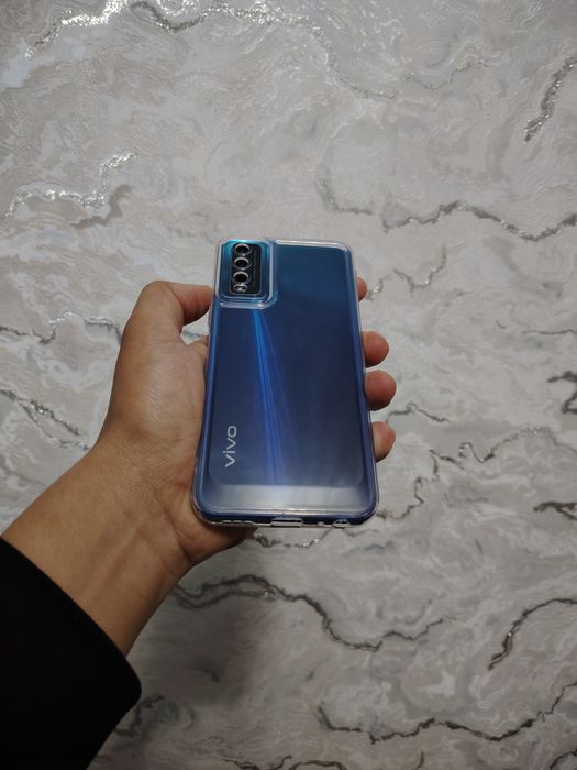 VIVO  Y12s sotiladi holati ideal tinniq