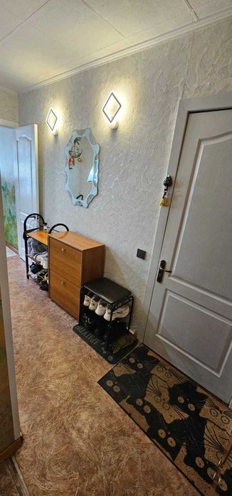 2 комнатная квартира, Черемушки