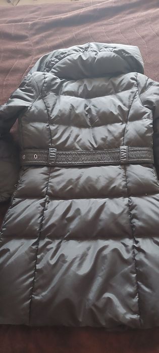 Яке ZARA  S размер