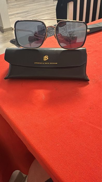 Ochelari David Beckham model DB 7102/S