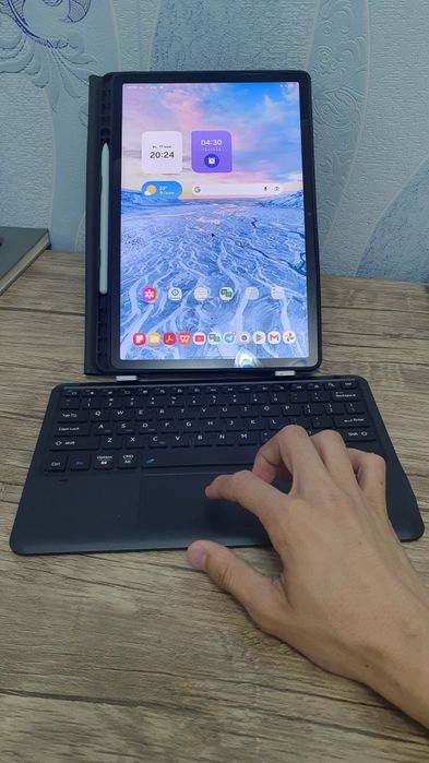 Samsung Tab S9 FE plus 8/128