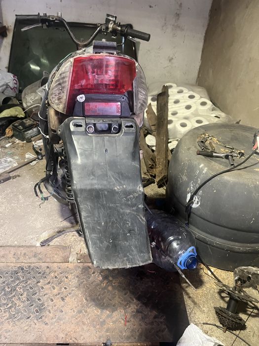 Запчиасти Honda dio 34-35