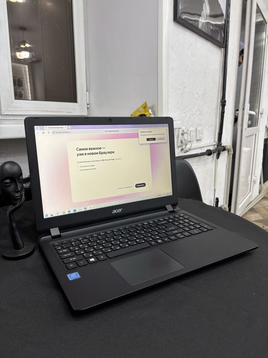 Продам ноутбук Aser