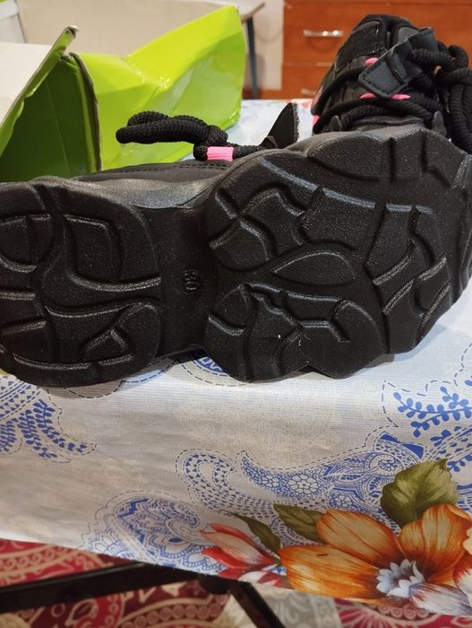 Кросовки  детские