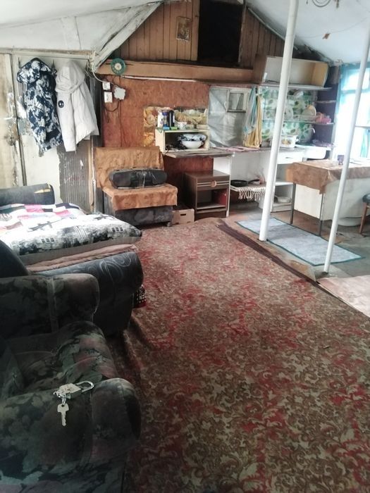 Продам дача зимняя