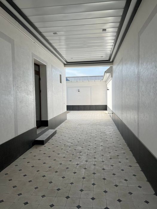 Sergeli xonabod 2 etaj yevro remont uchastka