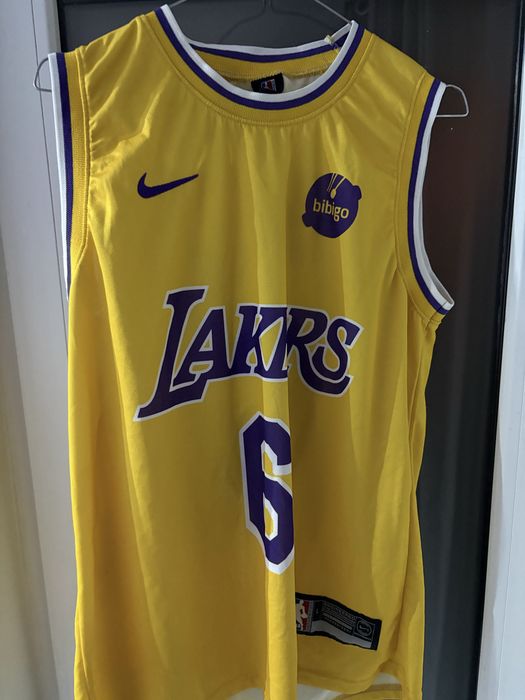 Maiou Lakers nou