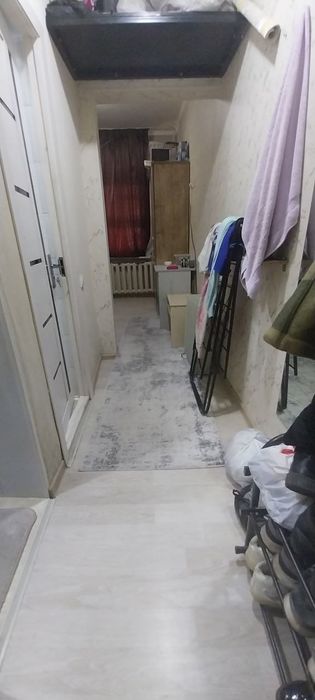 ‼️Срочно 1 ком Шастри 1 этаж