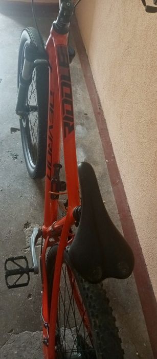 Bicicleta Devron Mtb 27,5 inch