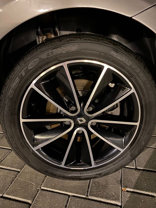 Vand Renault Laguna 3, 2.0 DCI 131, Euro 5