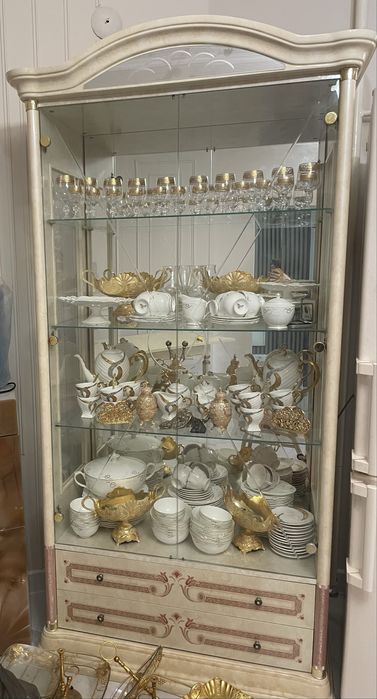 Мягкая мебель. Диван +2 кресла