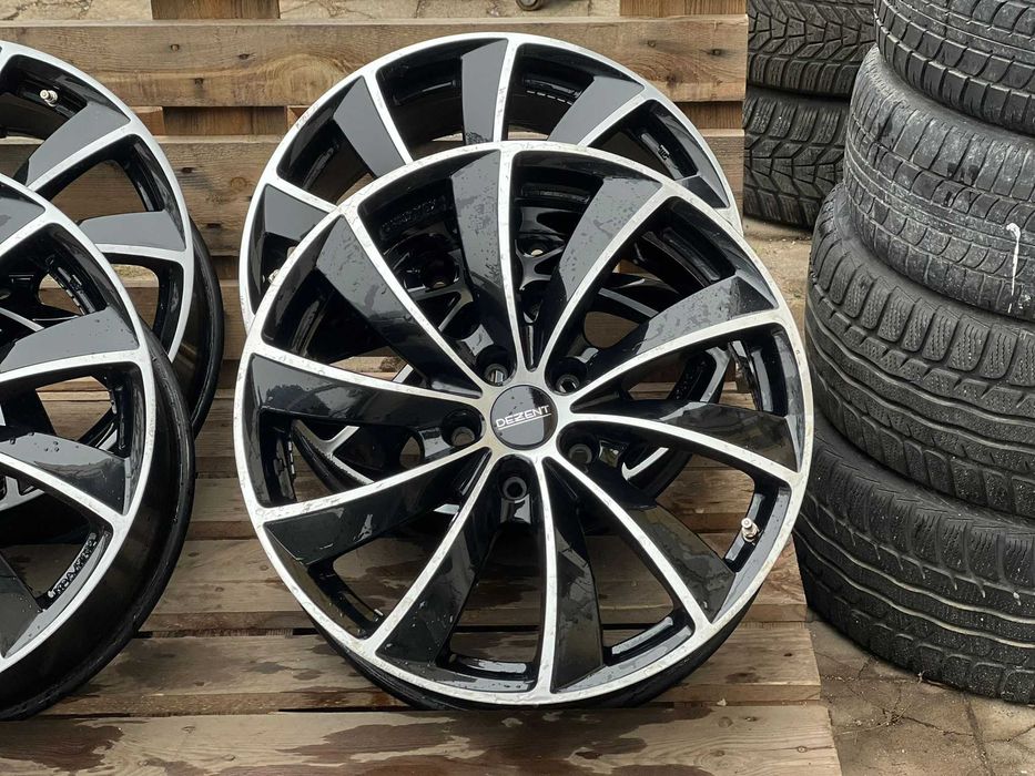 5х114.3 Джанти 19 цола Kia Hyundai Mazda Honda Toyota Lexus 5x114.3