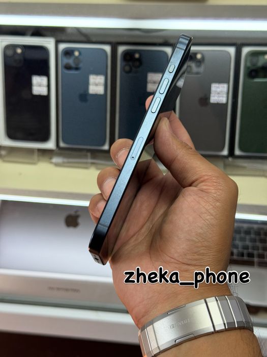  iPhone 15pro max 5G 256gb HX/A EAC blue titanium