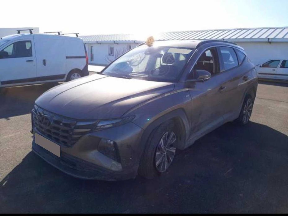 HYUNDAI TUCSON IV 1.6CRDI / Plug-in / Diesel 2019/2022 Само на части.