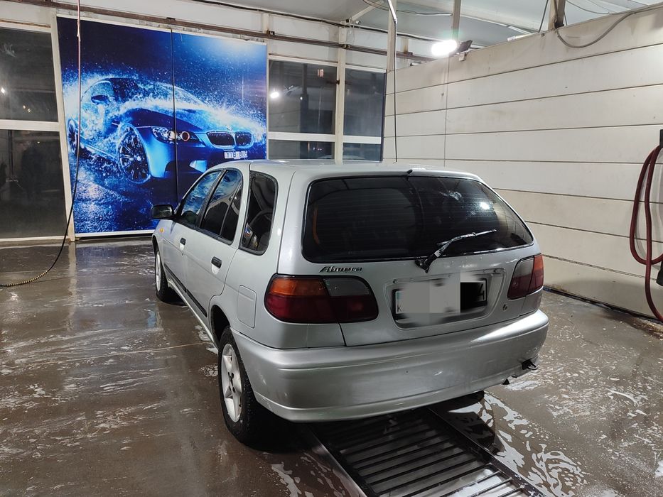 Продаётся автомобиль .