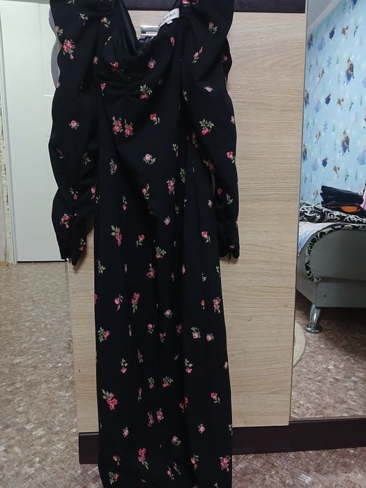 Платье Love Republic