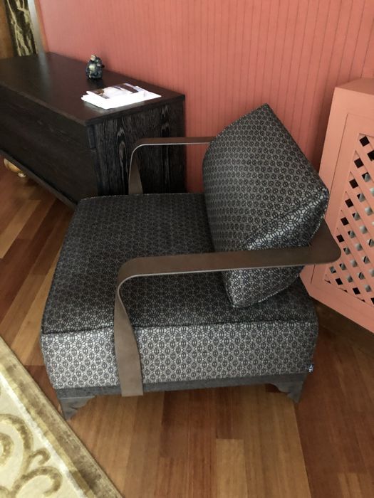 Кресло. Мебель. Качество.