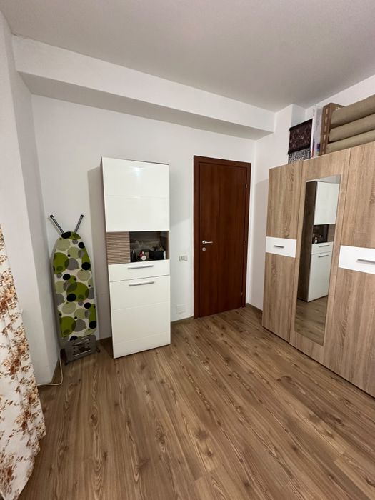 Garsonieră Str. Amurgului nr. 54, Popesti Leordeni suprafață utilă de 38,35 mp etajul 4 din 4