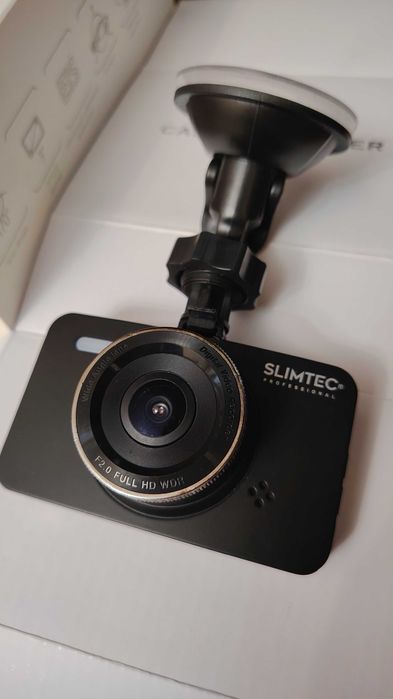 Видеорегистратор Slimtec