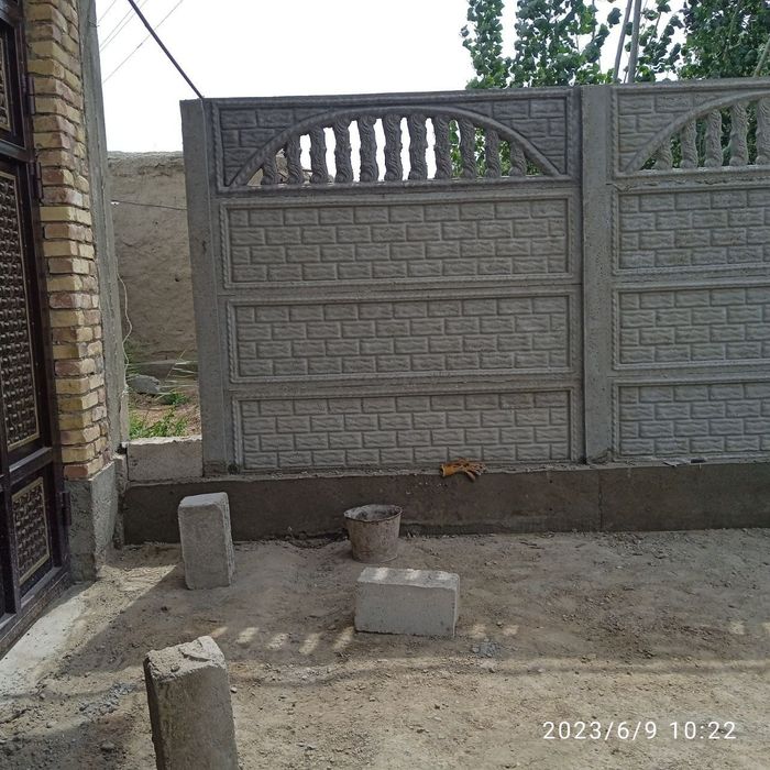 Йевро заборлар тахлаймиз