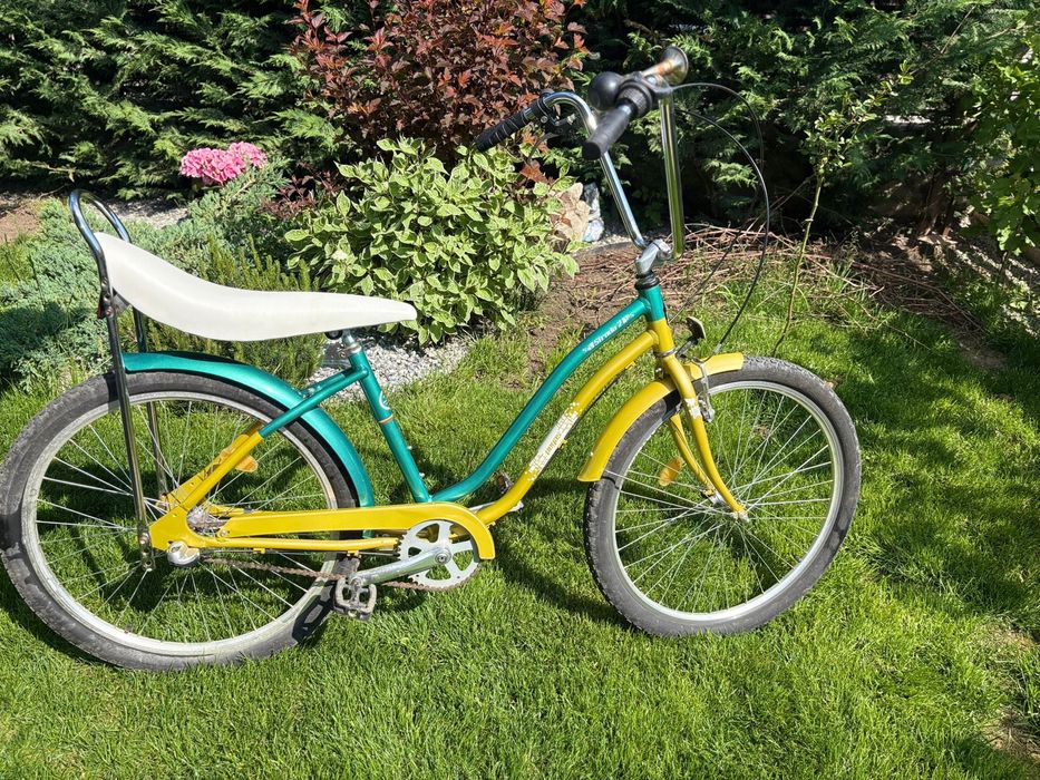 Bicicleta Strada 2