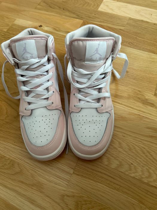 Маратонки Air Jordan 1