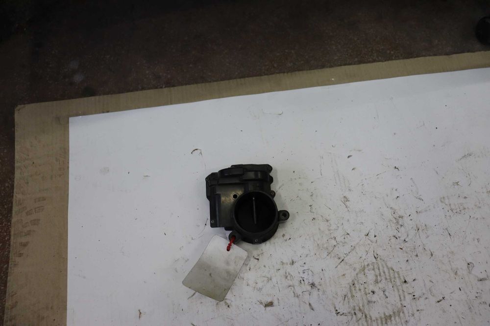 Дроселова клапа за Peugeot,MINI v757437,98001 a2c532,52208,1315084