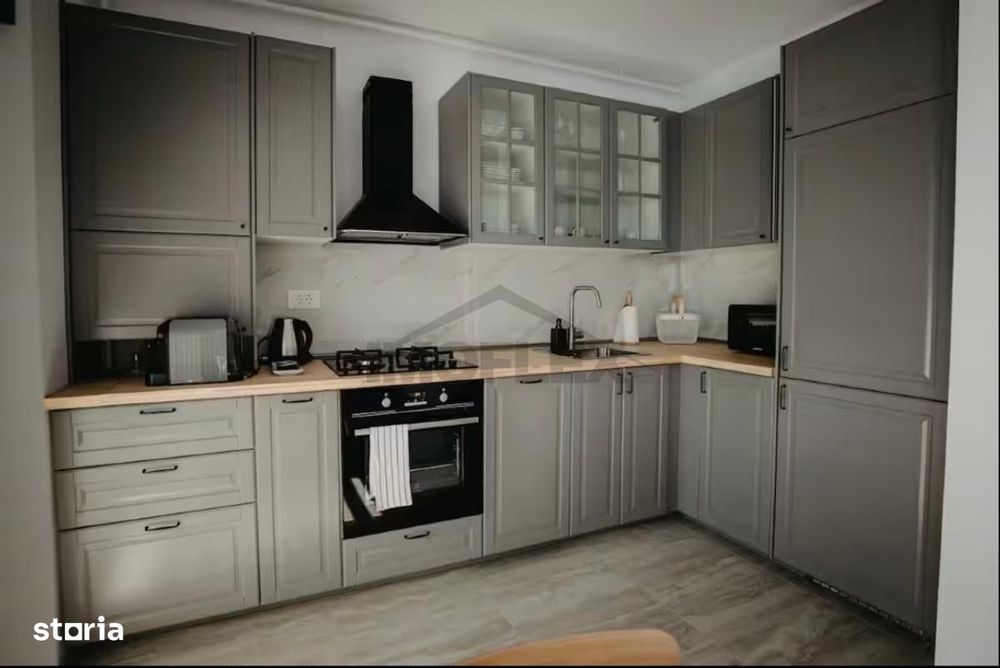 Apartament 2 Camere De Inchiriat Zona Calea Aradului