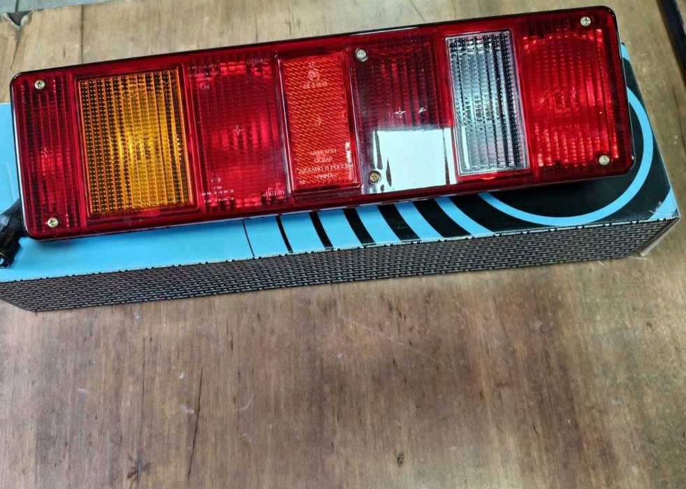 Фонарь задний для а/м Газель