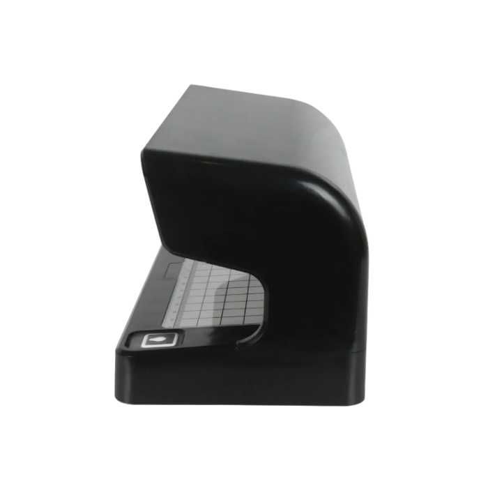 Детектор за банкноти с UV лампа 220V и батерия