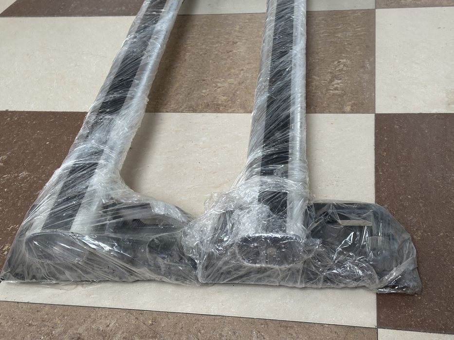 Рейлинги поперечные