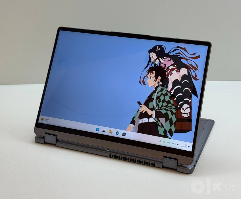 Lenovo IdeaPad Flex 5 X360