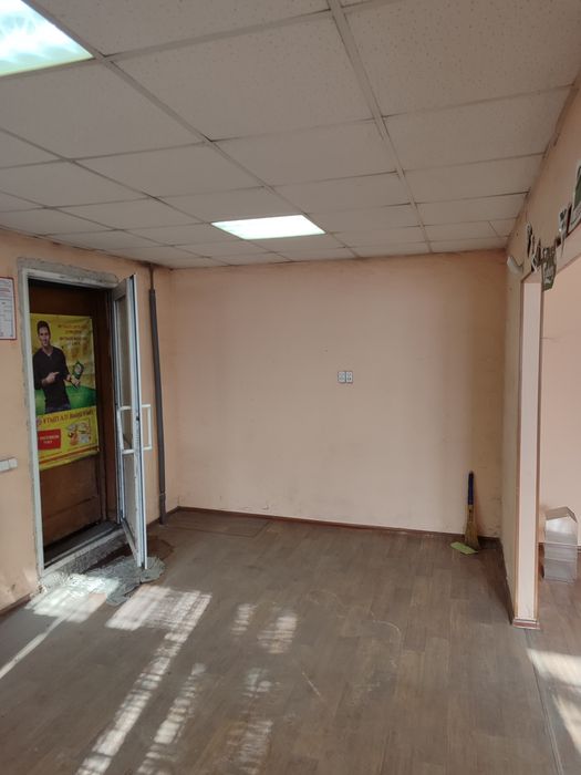 Коммерческое помещение