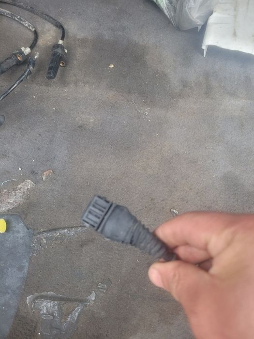 Датчик коленвал бмв м50.м52 simens