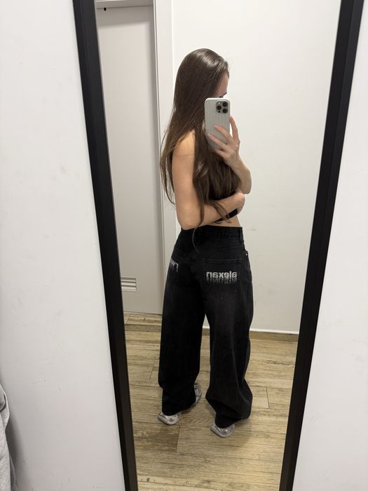 Дънки alexanderwang p. S