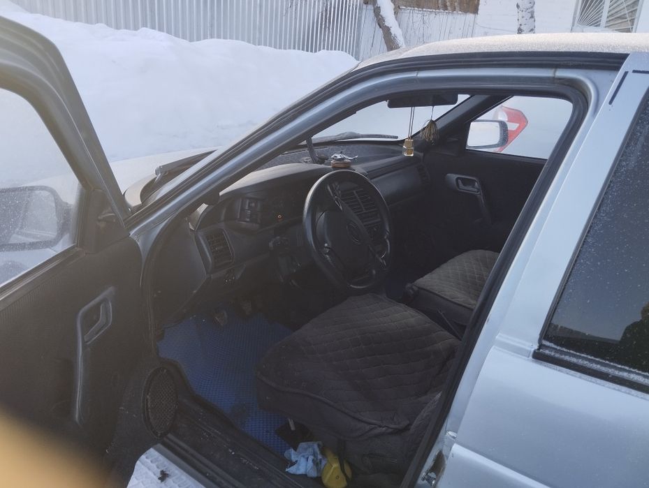 Продам ВАЗ 2110 в нормальном состоянии.