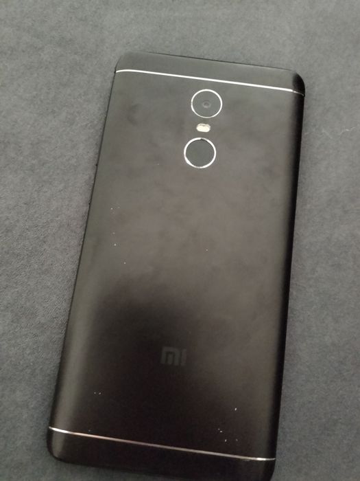 Redmi Note 4 Глобальный Б/У