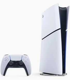 Playstation 5 | 1 TB с играми