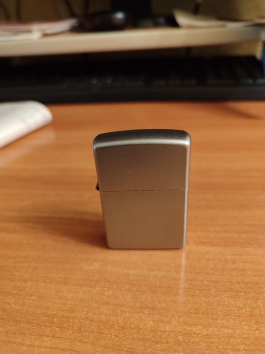 Зажигалка бензиновая Zippo