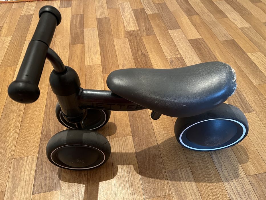 Детско малко  колело