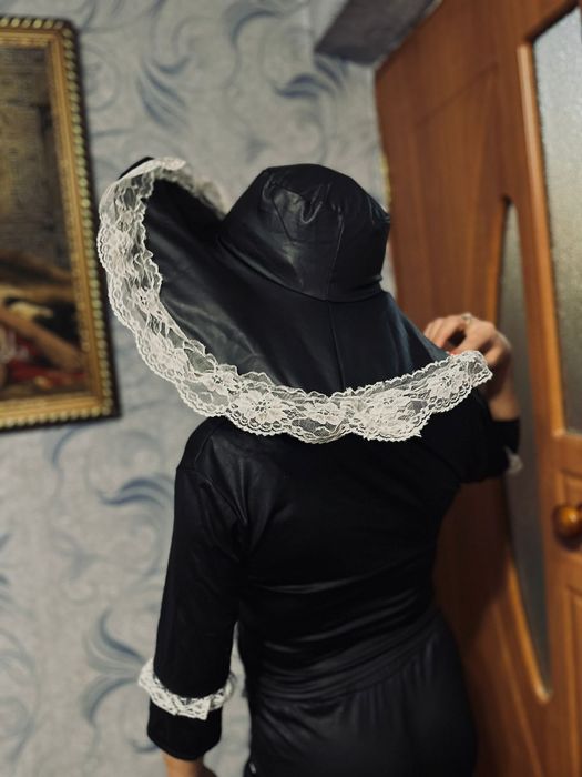 Костюм "Мушкетерши"