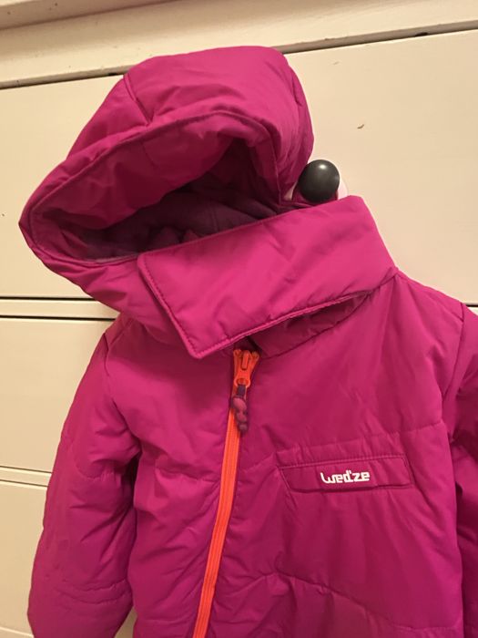 Космонавт Декатлон - Wadze